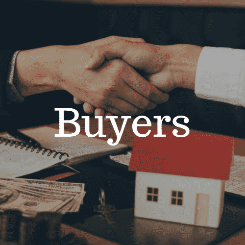 buyer discount real estate agent