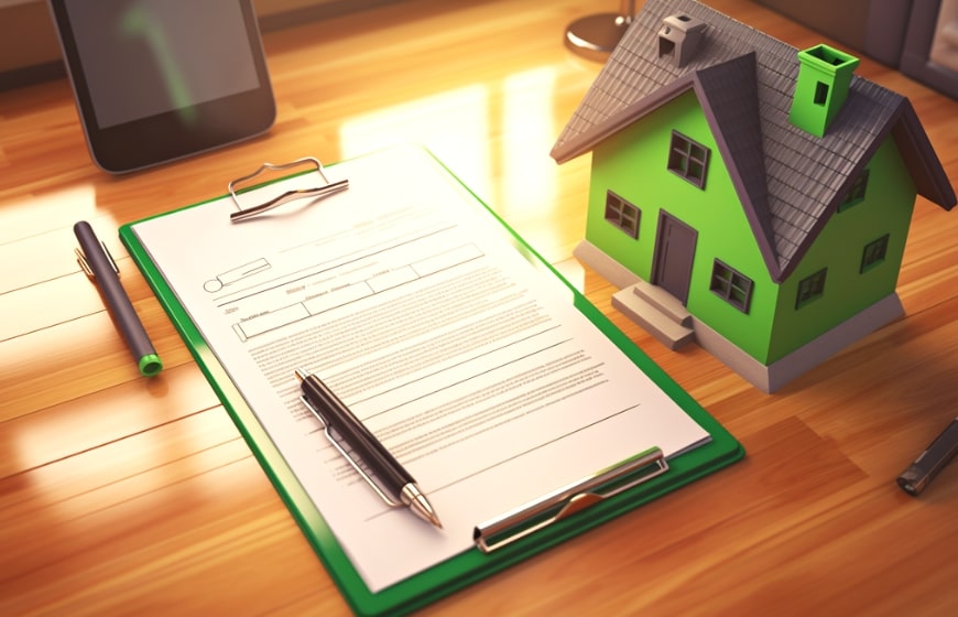 Home buying due diligence checklist